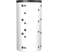 Ballon primaire chauffage 300 L avec 1 échangeur tubulaire acier - THERMADOR BS0300SEHE