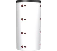 Ballon primaire chauffage standard 1000 L sans échangeur RP C - THERMADOR B1000HE