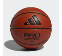Ballon Pro 3.0 Official Game Basketball Natural / Black 7