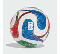 Ballon Pro Sala Trionda Coupe du Monde de la FIFA 26™ White / Royal Blue / Solar Blue / Power Red FUTSAL