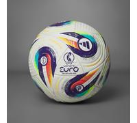 Ballon Pro Women's Euro25™ White / Multicolor / Multicolor / Lucid Lemon 5