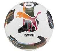 Ballon Puma Orbita 4 Blanc Taille 5 Unisex