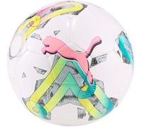 Ballon Puma Orbita 6 MS - blanc/multi-couleur - 4 3