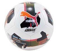 Ballon Puma Orbita 7 MS Blanc Taille 3 Unisex