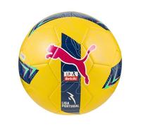 Puma Orbita Liga Portugal Replica Football Ball Jaune 5
