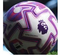 Puma Orbita Play Pl Brilliance Football Ball Rose 5