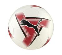 Puma Ballon d'entraînement Prestige 5 Unisexe Blanc/Rouge/Noir 5-084585