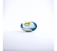Gilbert Ballon de Rugby Argentine Los Pumas