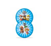 Mondo Ballon Paw Patrol 140cm Multicolores 1 Pièce