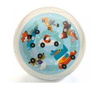 Ballon Pvc Traffic Ball 22 Cm