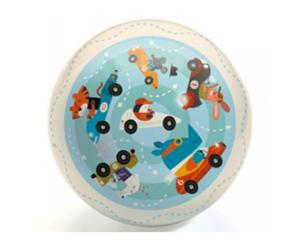 Ballon Pvc Traffic Ball 22 Cm