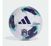 BALLON QUEENS LEAGUE White / Purple / Real Teal 4