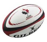 Ballon r plique Gilbert Canada - Taille 5