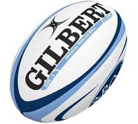 Ballon RC Vannes 2021/22 - bleu - Taille 5 5