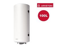 Ballon réchauffeur BDR-CDS en complément d'une chaudière - 100 l-Ø 440 mm - ARISTON 3070583