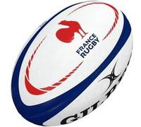 Ballon - Replica France - Mini Blanc G