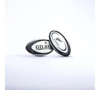 Gilbert All Blacks Replica Size Midi
