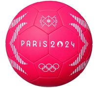 Ballon Replica Molten 1800 JO Rose Taille 3