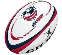 Ballon Replica USA - GILBERT - Taille 5