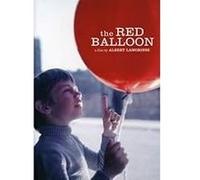 Ballon rouge - DVD Zone 1 E