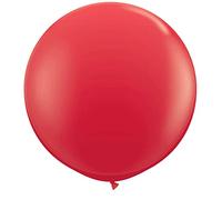 Ballon Rouge XL - 90cm