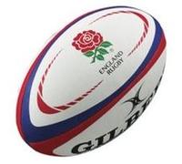 Ballon rugby - Angleterre - T4 - Gilbert G
