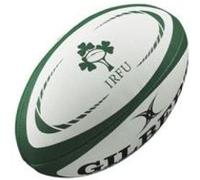 Ballon rugby - Irlande - T4 - Gilbert G