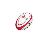 Ballon Rugby - Pays De Galles - Réplica T5 - Gilbert