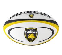 Ballon rugby Stade Rochelais réplica Mini - Gilbert
