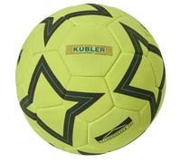 Ballon Samba Indoor Club Vert Taille 5 Unisex