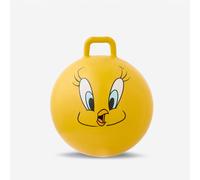 Ballon sauteur 45cm enfant UNIQUE