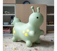 Ballon sauteur Chenille