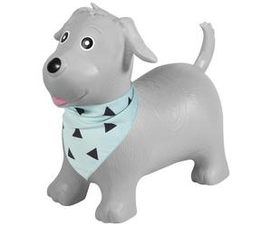 Ballon sauteur Chien