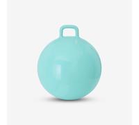 Ballon sauteur enfant 45cm, bleu UNIQUE bleu