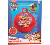 Ballon sauteur enfant HTI TOYS Pat Patrouille