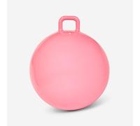 Ballon sauteur enfant résistant 57 cm, rouge Sans taille rose