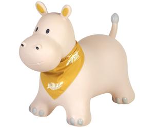 Ballon sauteur Hippo