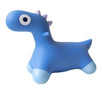 Ballon sauteur Hoppi Cosmic Blue