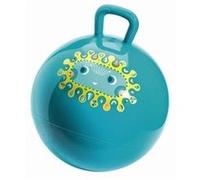 Ballon sauteur jumpo Bleu G
