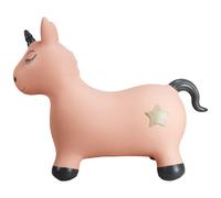 Ballon sauteur La Licorne Luna