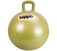 Ballon sauteur or (45 cm)