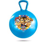Ballon sauteur - PAT'PATROUILLE - 45 cm - Bleu