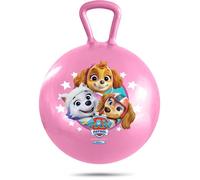 Ballon sauteur - PAT'PATROUILLE - 45 cm - Rose