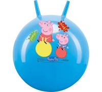 Ballon sauteur Peppa Pig Ballon sauteur pour enfants de 36 mois à 50 kg