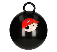 Ballon Sauteur Pirate - Dès 3 Ans