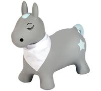 Ballon sauteur Poney