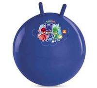 Ballon sauteur Pyjamasques 50 cm Bleu G
