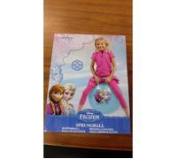 John 45-50 Cm Hopper Ball Frozen 2, In Display Box