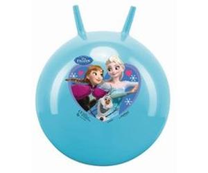 Ballon Sauteur Reine Des Neiges G