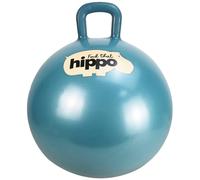 Ballon sauteur - rose - 45cm blue TU